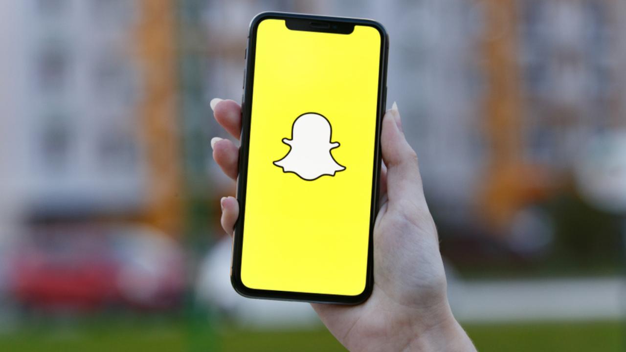 Snapchat'in Bilinmeyen 10 Özelliği