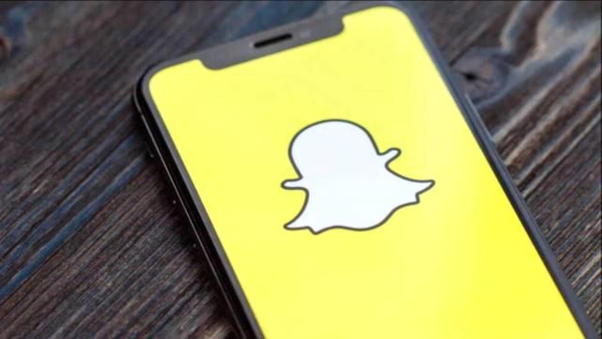 Snapchat, Reklam Portalı Trafiğinde Beklenmedik Artış Yaşıyor