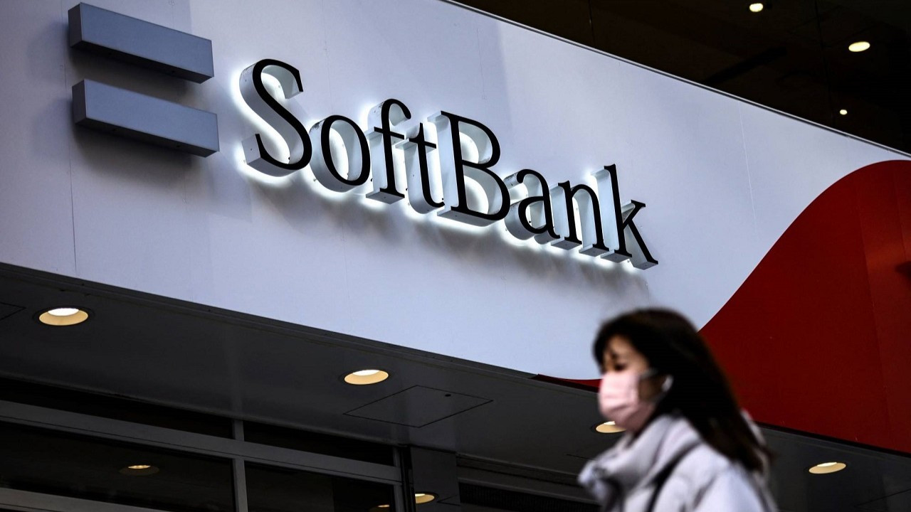 Softbank Perakende Kripto Girişimini Destekliyor