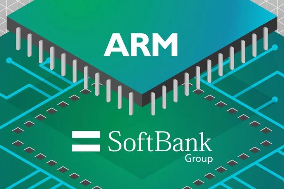 SoftBank ve Nvidia, Arm Anlaşmasını İptal Etti