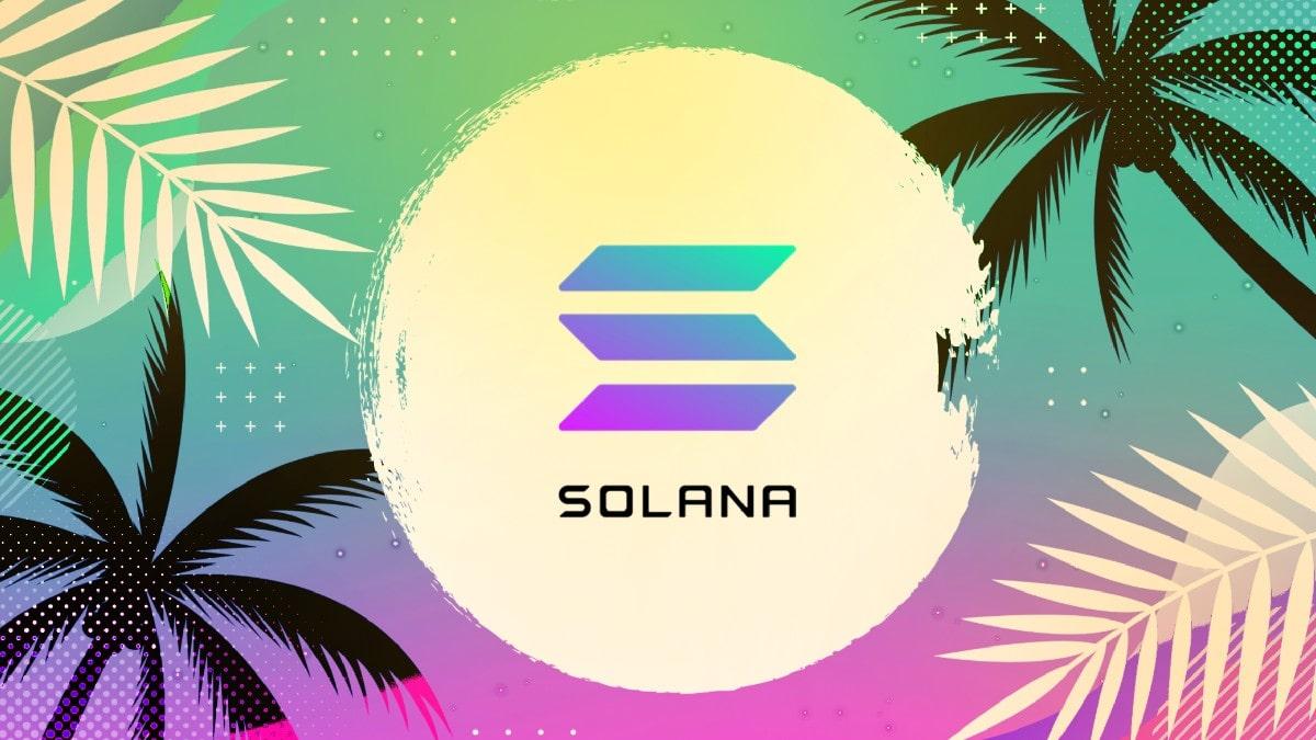 Solana Space New York’ta Açıldı