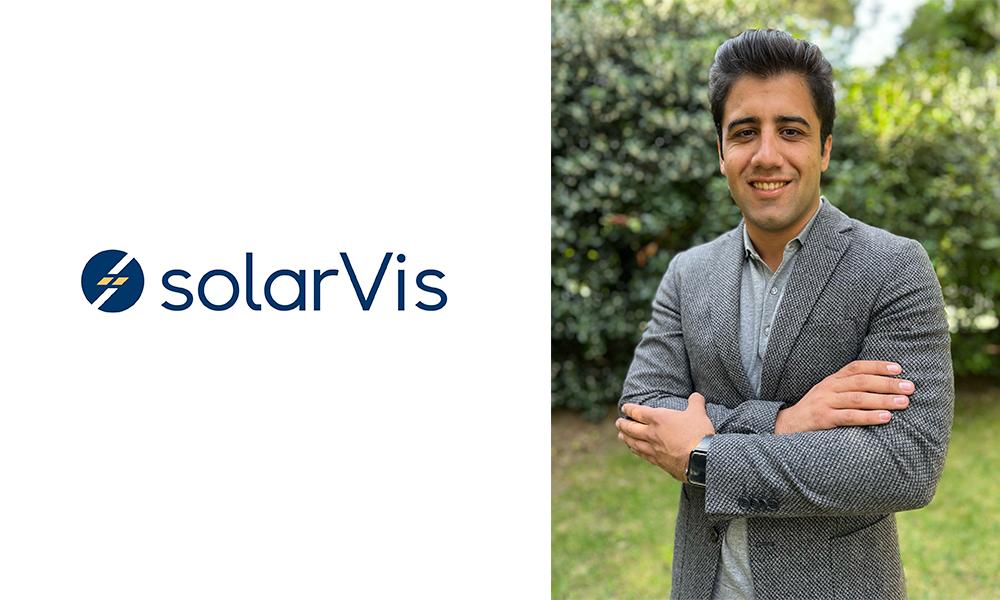 SolarVis GES Yatırımında Maliyeti 10’da Bire Düşürüp Karlılığı Artırıyor