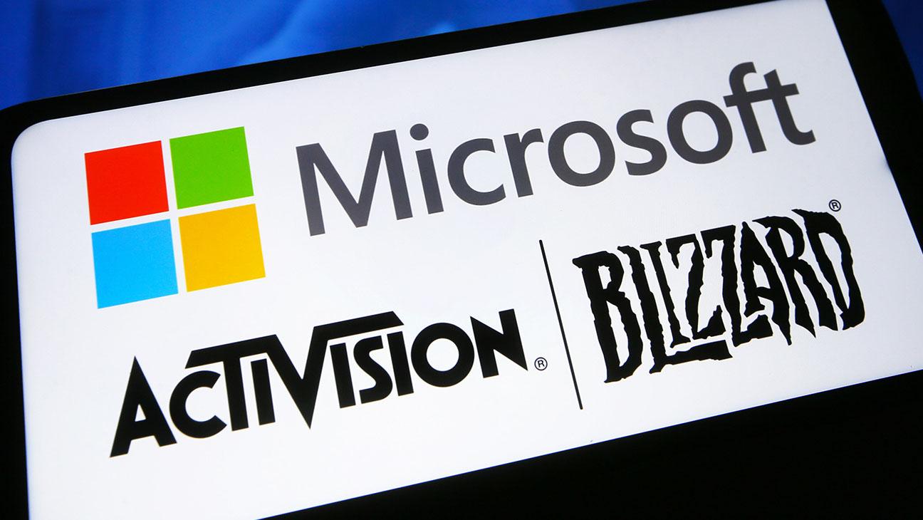 Sonunda Gerçekleşti: Microsoft Activision Blizzard'ı Satın Aldı