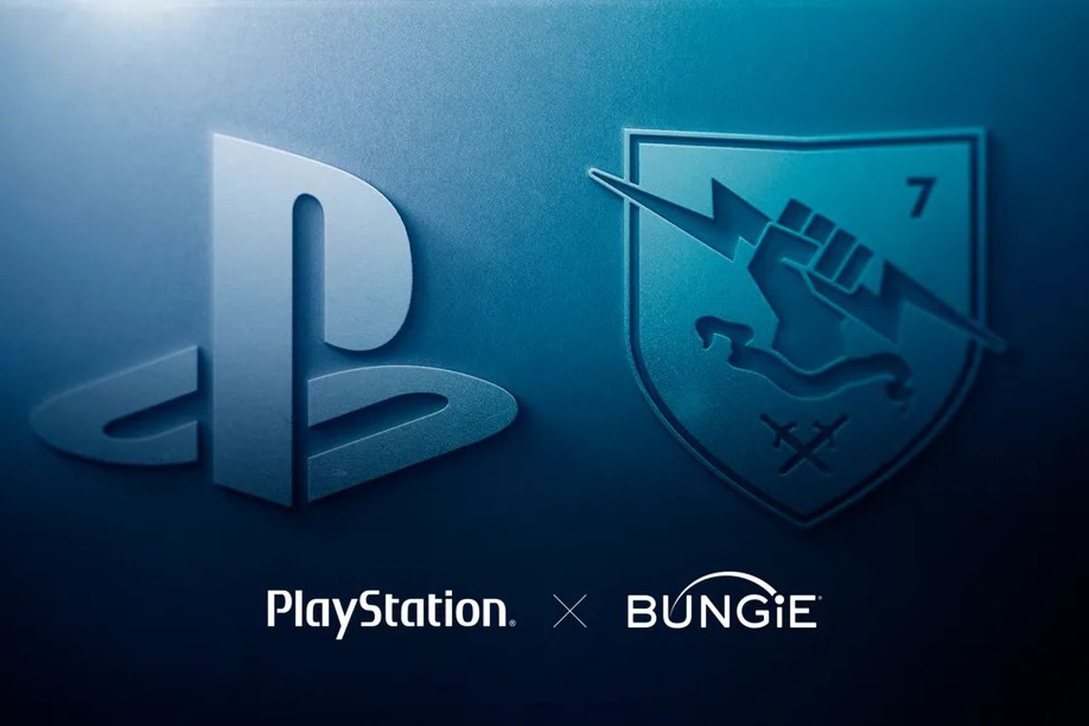 Sony, Bungie'yi 3,6 Milyar Dolar Karşılığında Satın Aldı