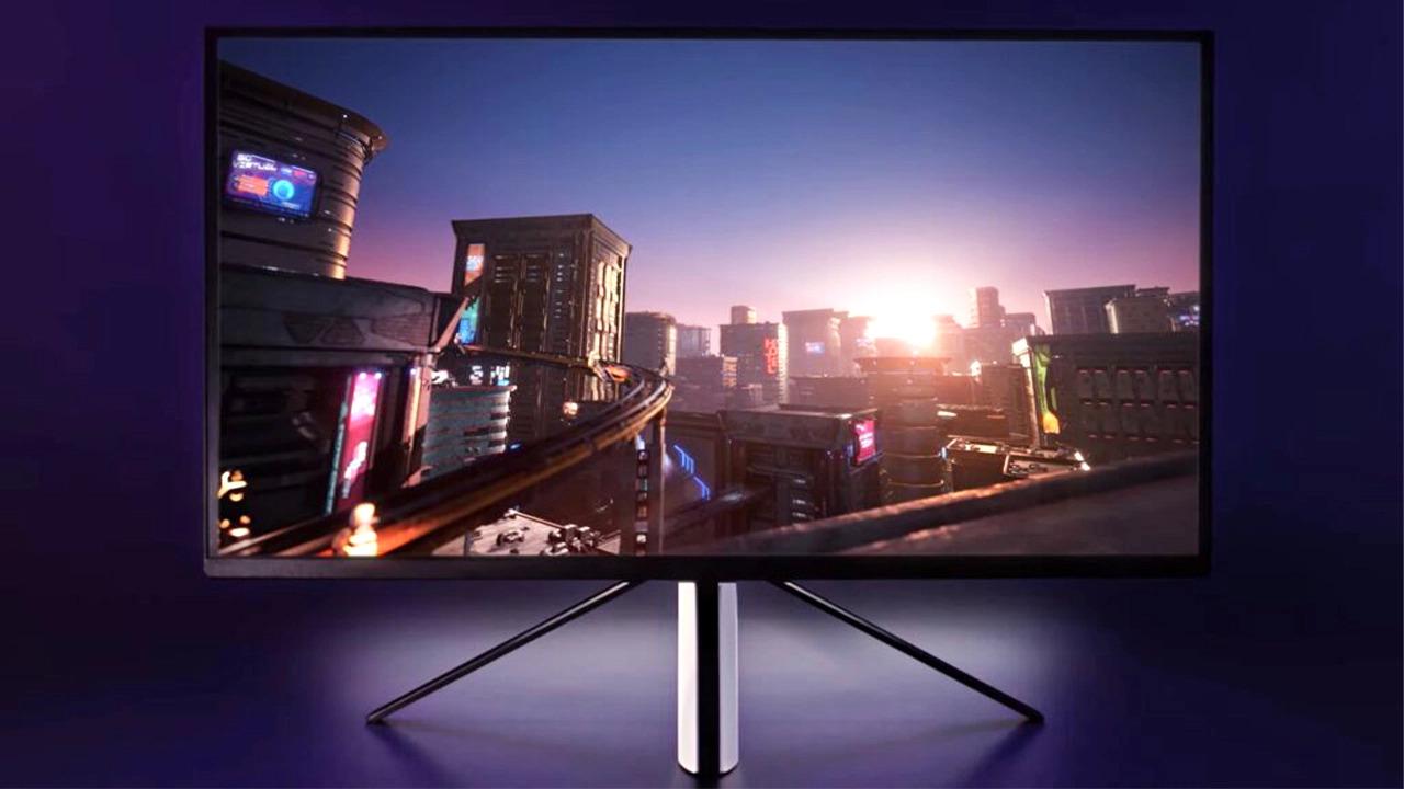 Sony InZone M3 Gaming Monitor Launched