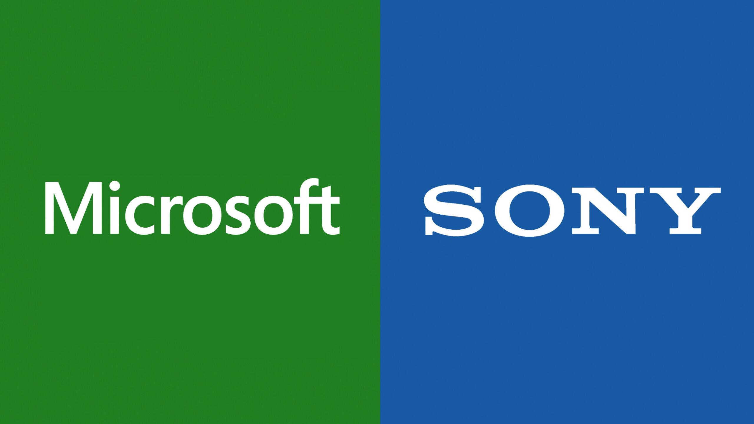 Sony, Microsoft’a Resti Çekti! Oyun Dünyasında Yer Yerinden Oynayacak