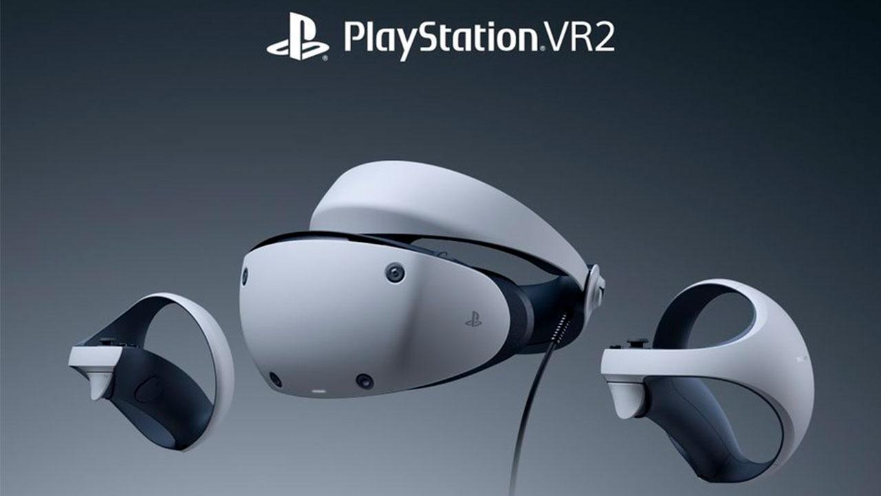 Sony, PlayStation VR2'nin Tarihini Açıkladı