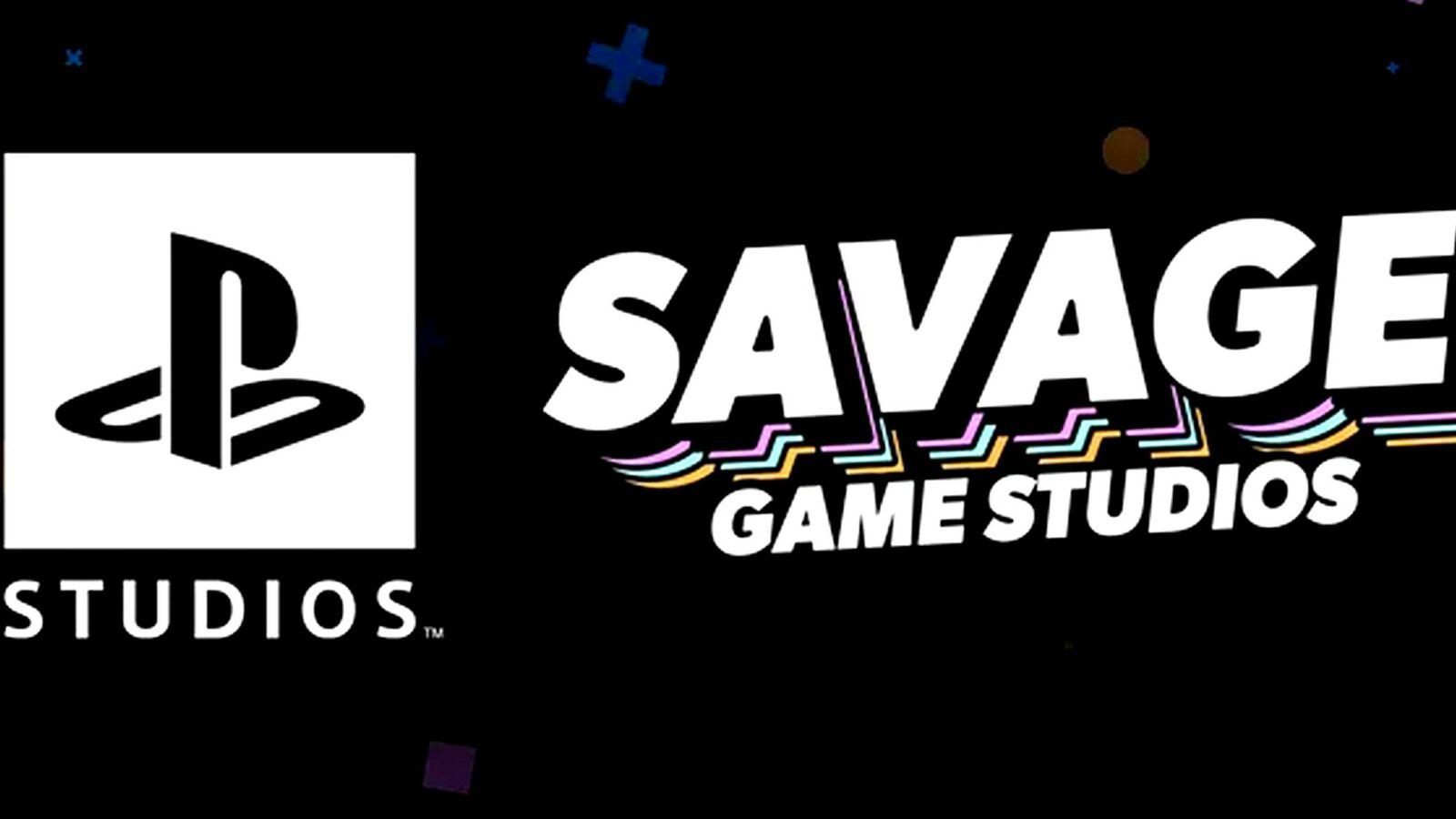 Sony, Savage Game Studios'u Satın Aldığını Açıkladı