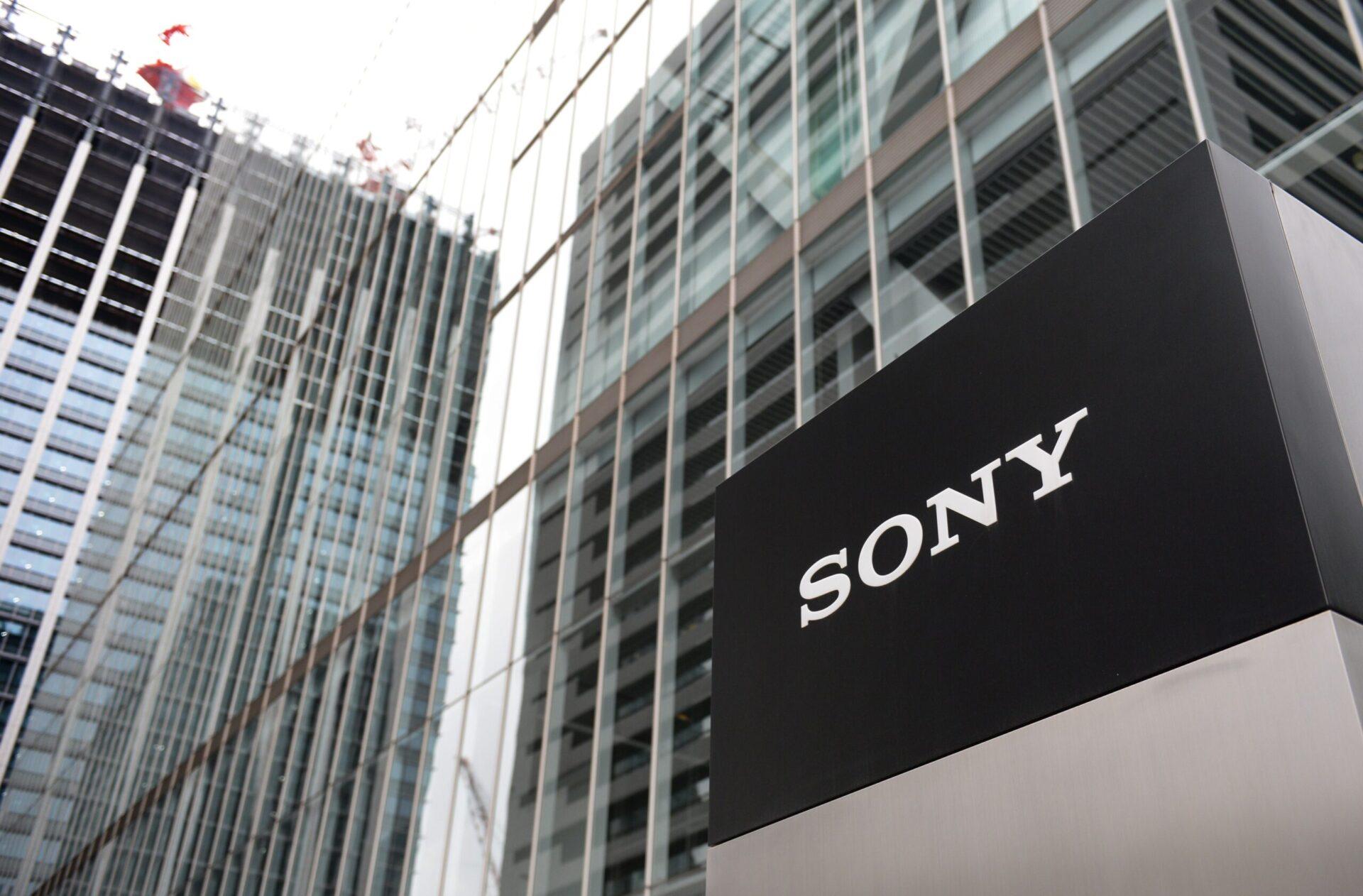 Sony Ventures Fonu 215 Milyon Doları Aştı