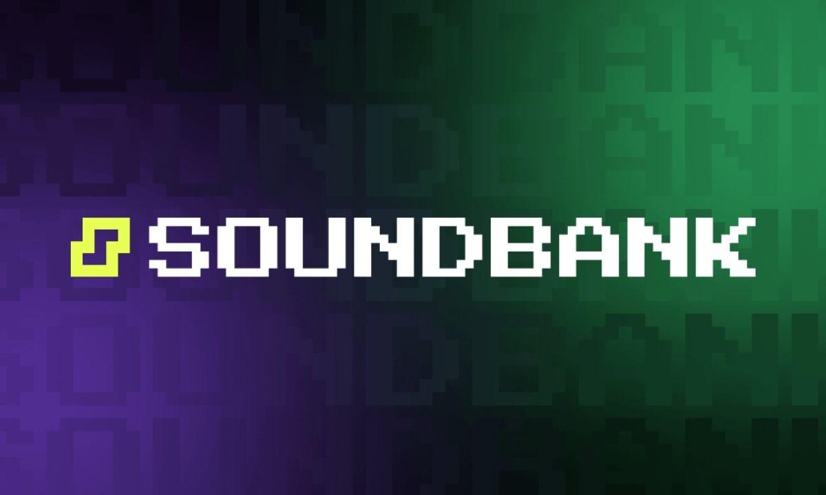 Soundbank, Şarkılara Yatırım Yapacak