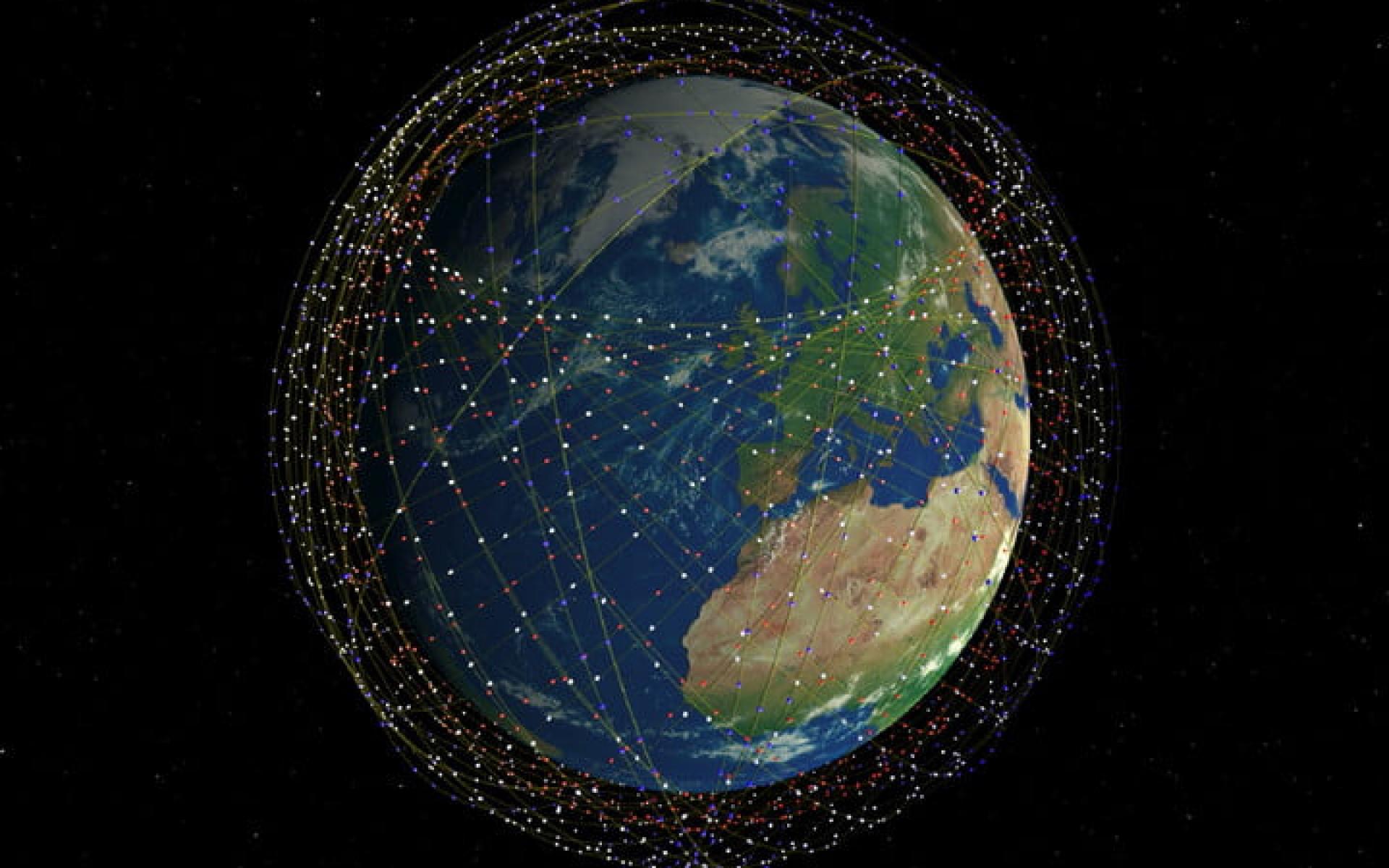 SpaceX, Starlink Uydu İnternet Hizmeti İçin 99 $ ’lık Ön Siparişleri Kabul Etmeye Başladı