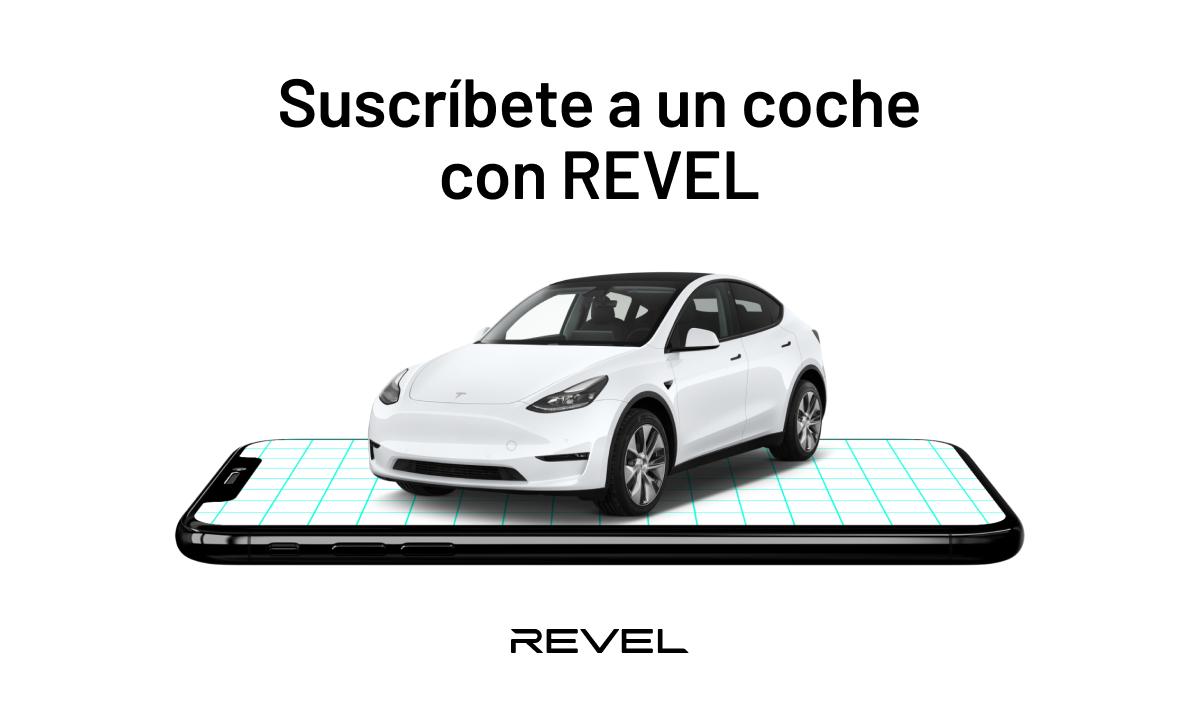 Spanish Company Revel Receives €115 Million Investment