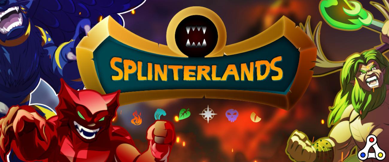 Splinterlands En Çok Oynanan Blockchain Oyunu Oldu!