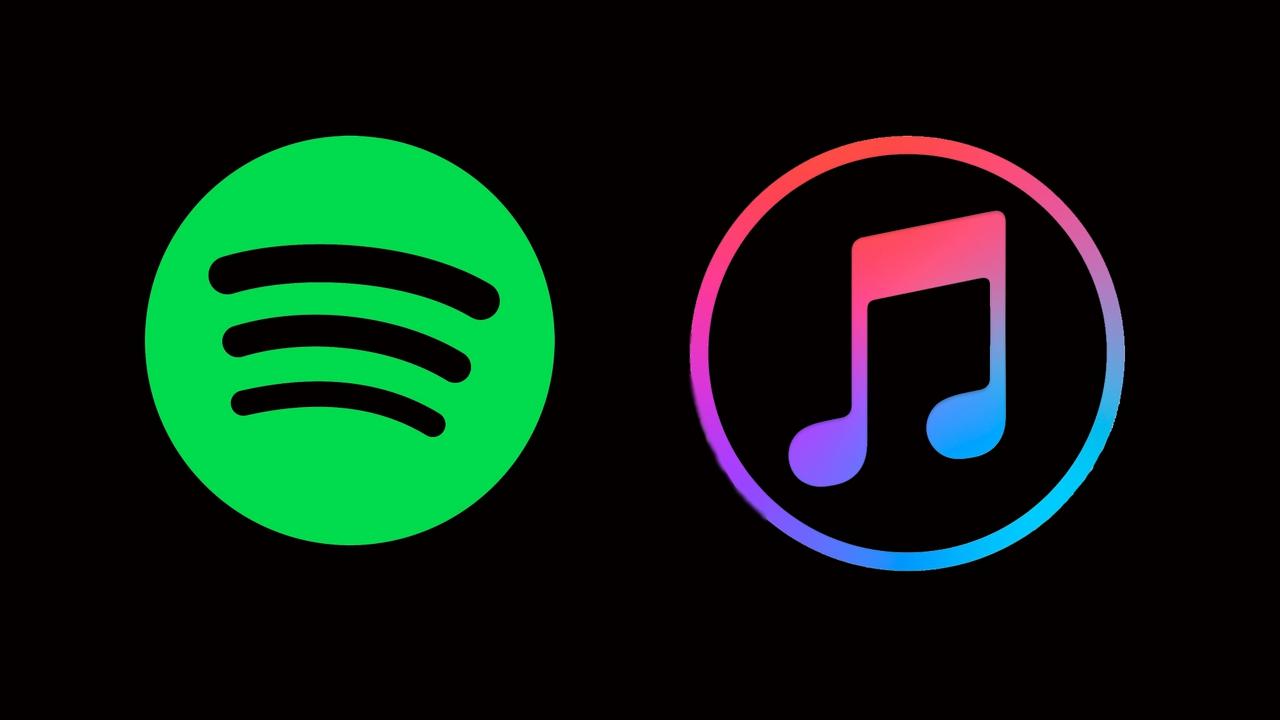 Spotify'a Alternatif Müzik Uygulamaları