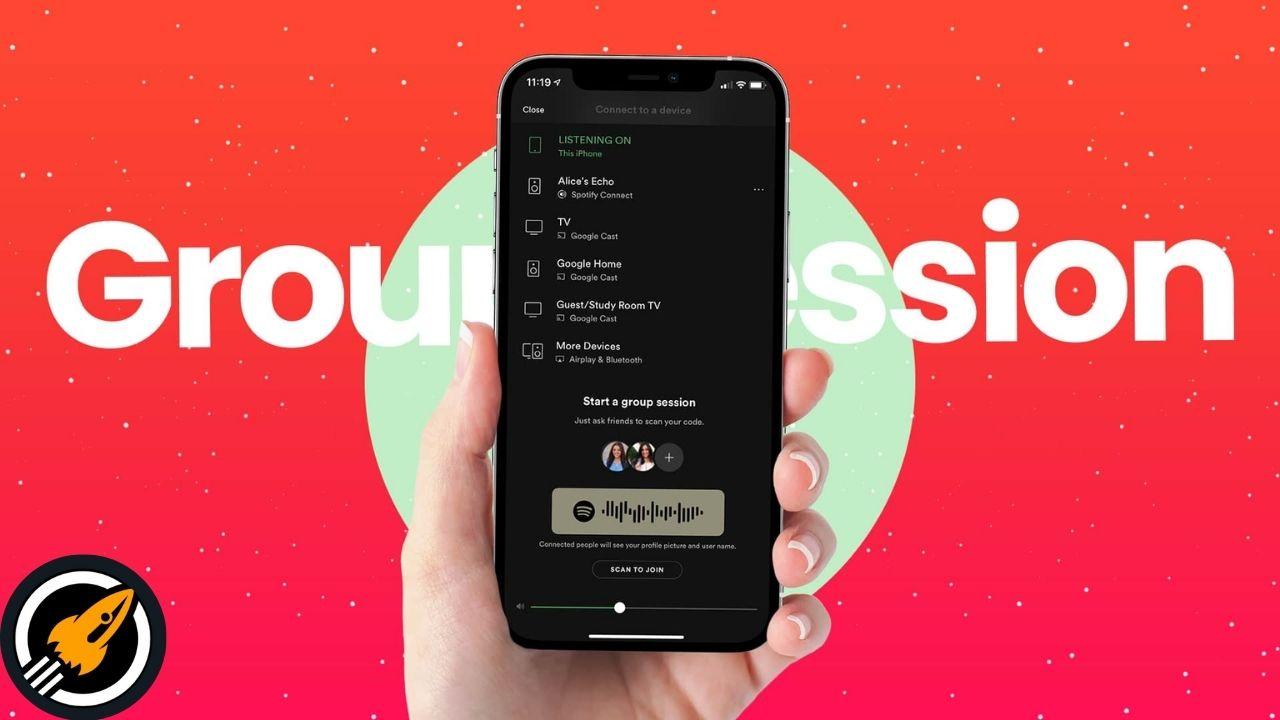 Spotify, Beklenen Özelliği Sonunda Kullanıma Sundu