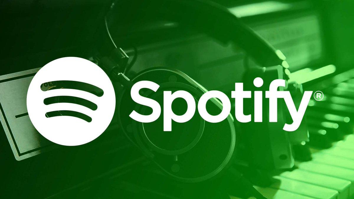 Spotify Çalma Listelerine Sesli Reaksiyon Verme Özelliğini Test Ediyor