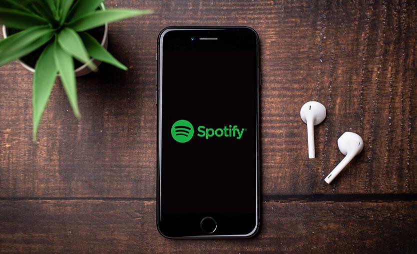 Spotify HiFi Özelliği ile Kullanıcılarını Şaşırttı