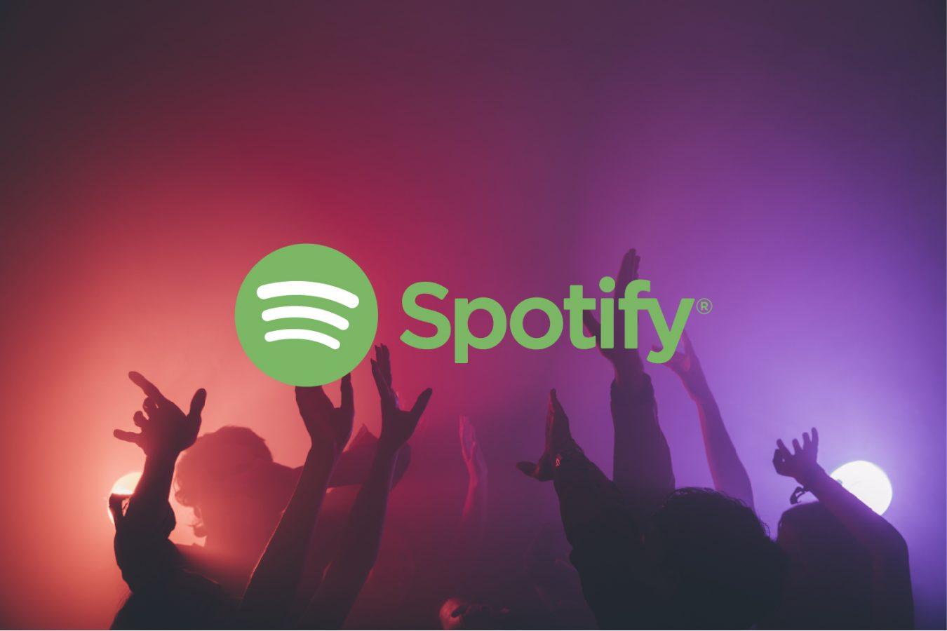 Spotify İki Podcast Analiz Firmasını Satın Aldı