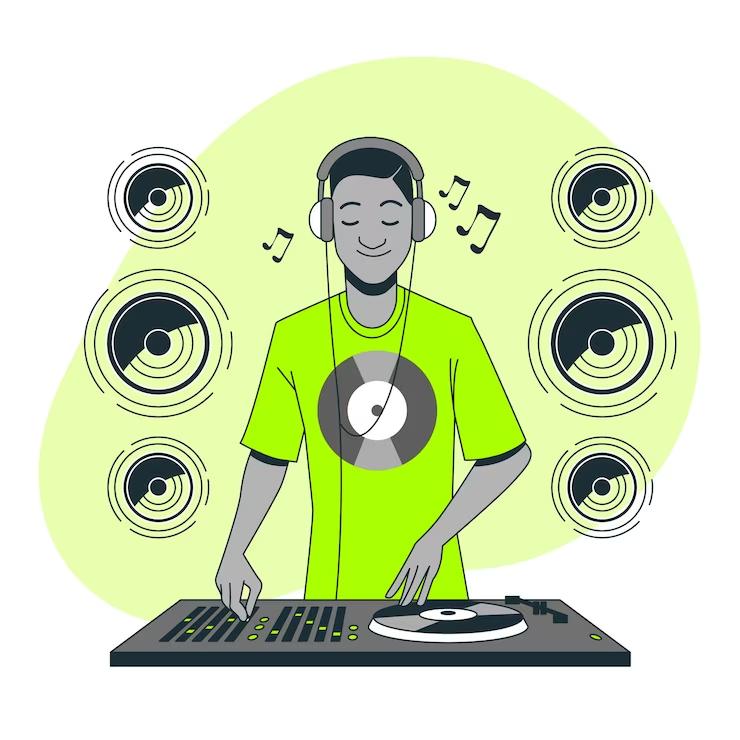 Spotify Launches Artificial Intelligence Powered "DJ" Feature!