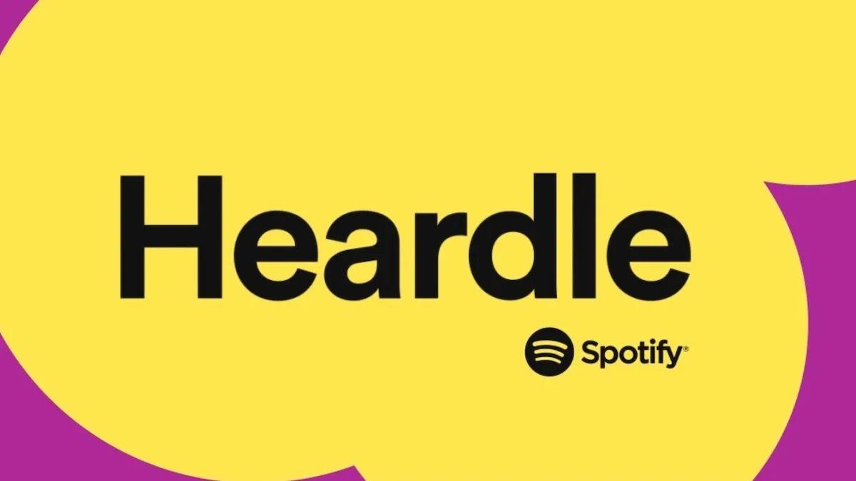 Spotify, Müzik Oyunu Heardle'ı Satın Aldı