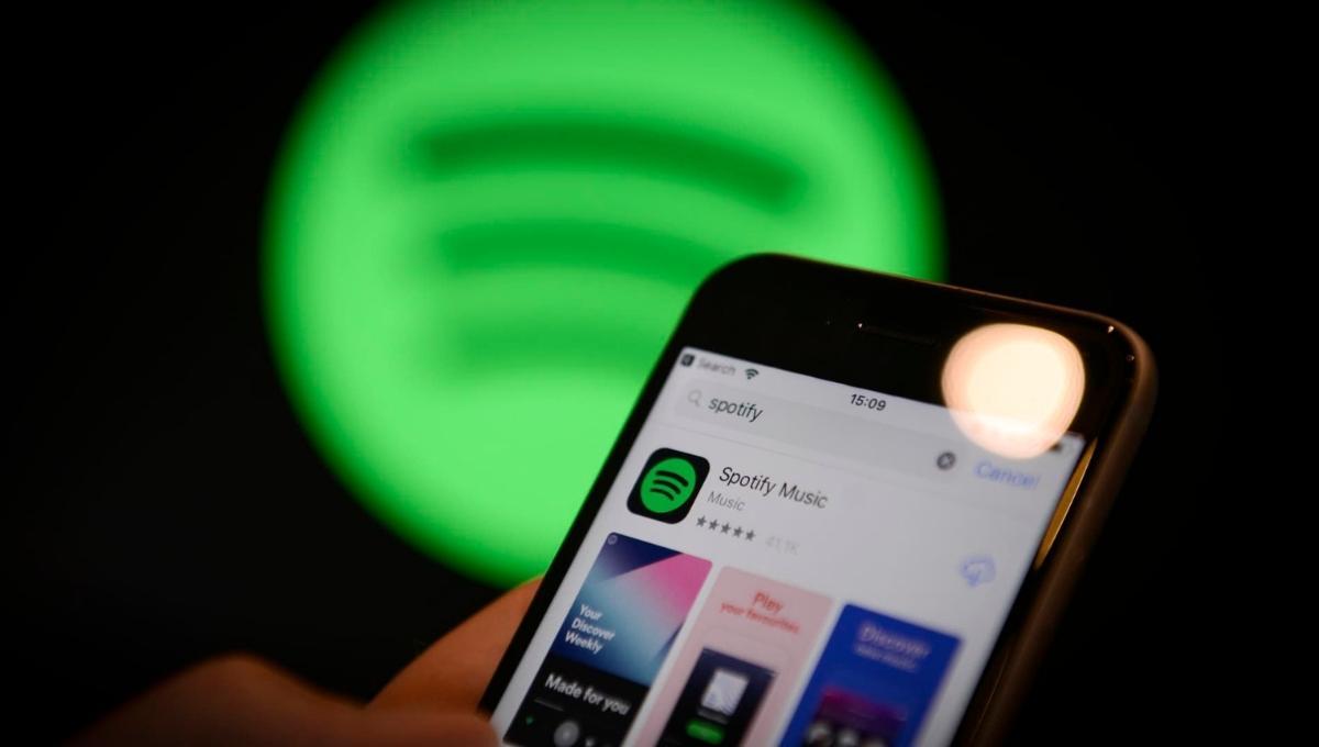 Spotify Rusya'daki Hizmetlerini Askıya Alacak