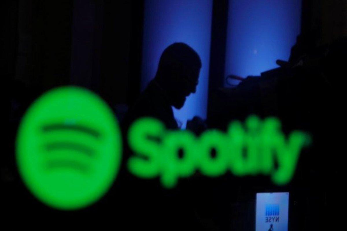 Spotify Rusya Ofisini Süresiz Olarak Kapattı!