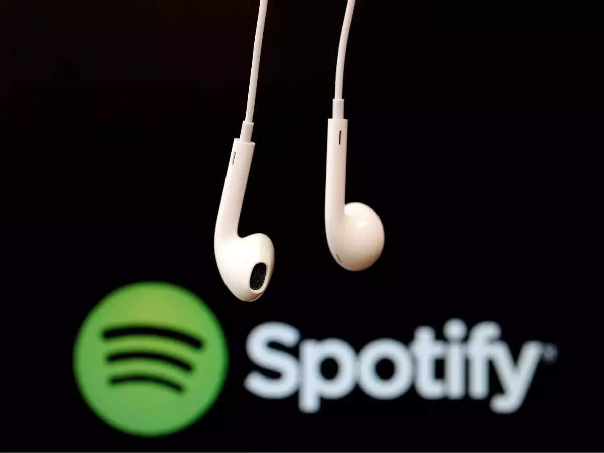 Spotify, Sağlık Verilerinizden Spor Oynatma Listeleri Oluşturmak İstiyor