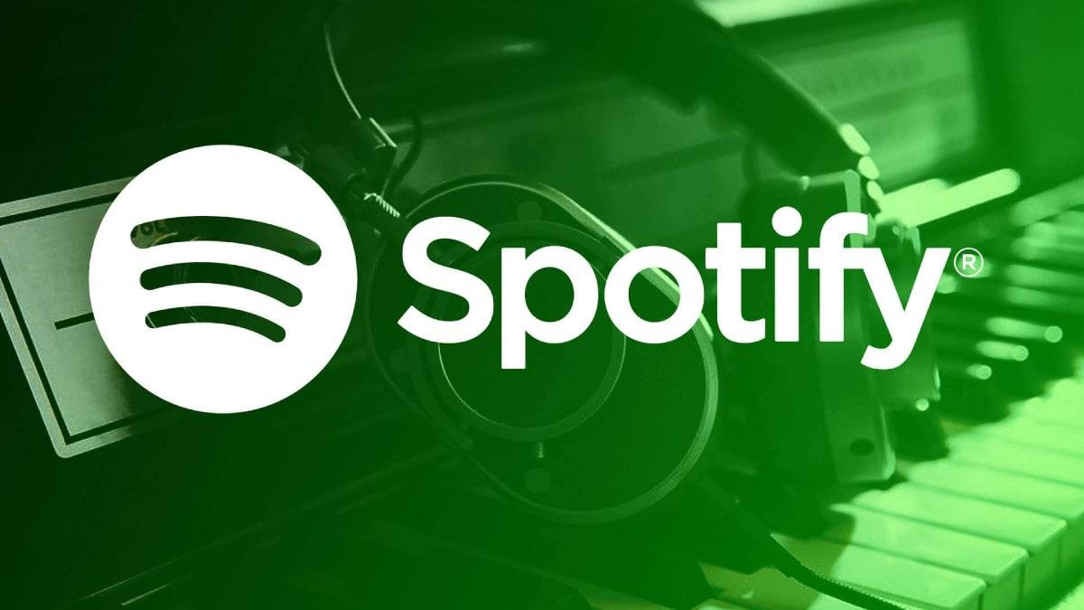 Spotify Sesli Kitap Sektörüne Girmeye Hazırlanıyor