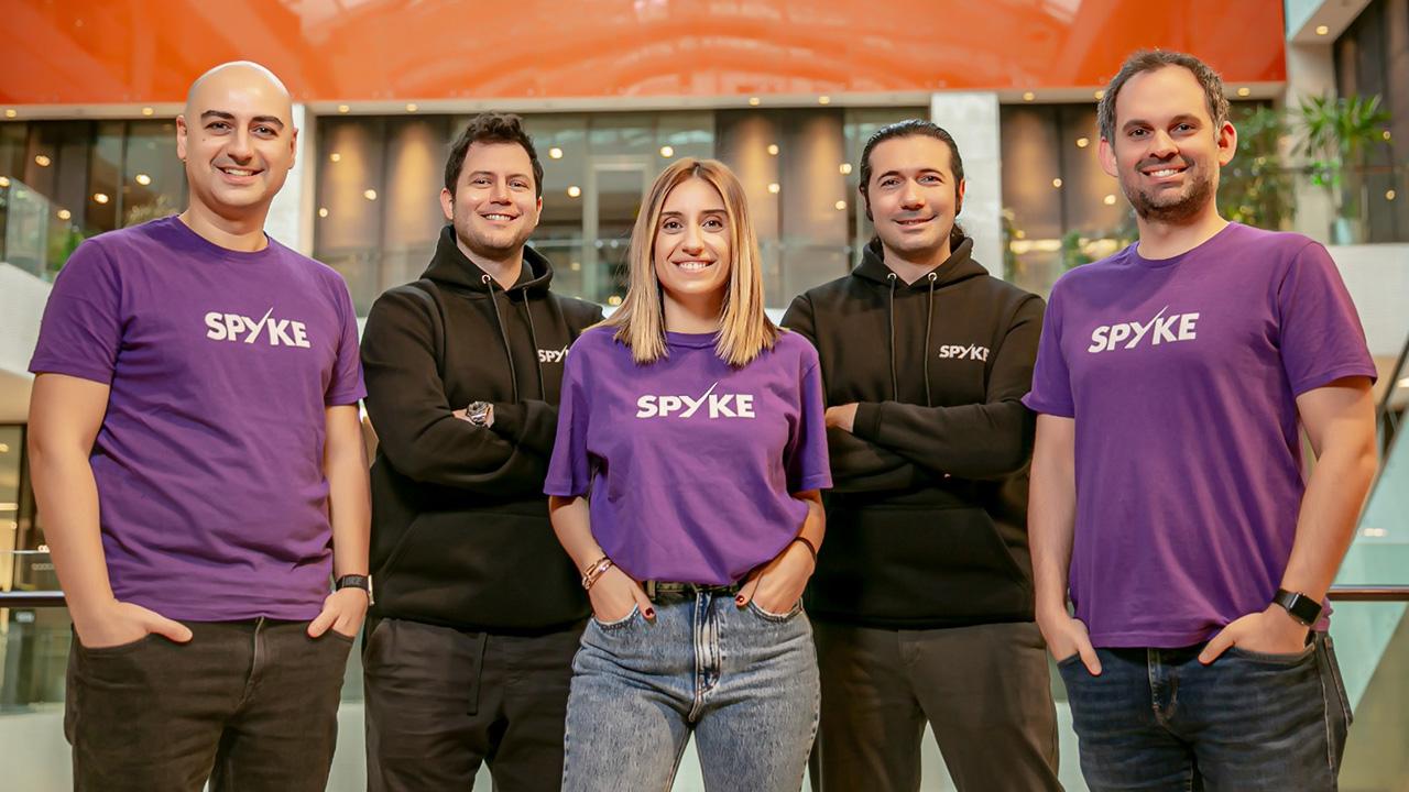 Spyke Games, 50 Milyon Dolar Yatırım Aldı