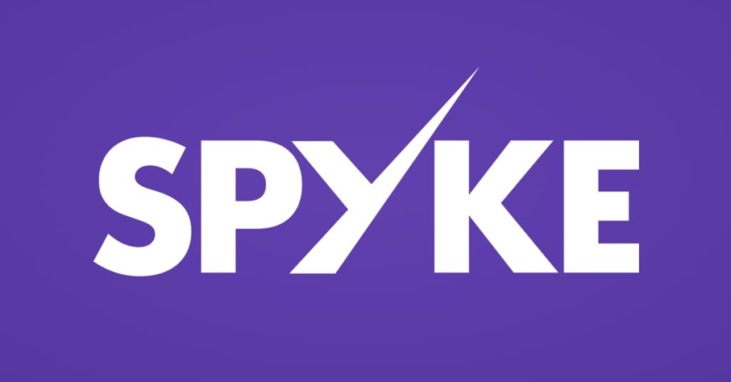 Spyke Games Received $55 Million Investment!