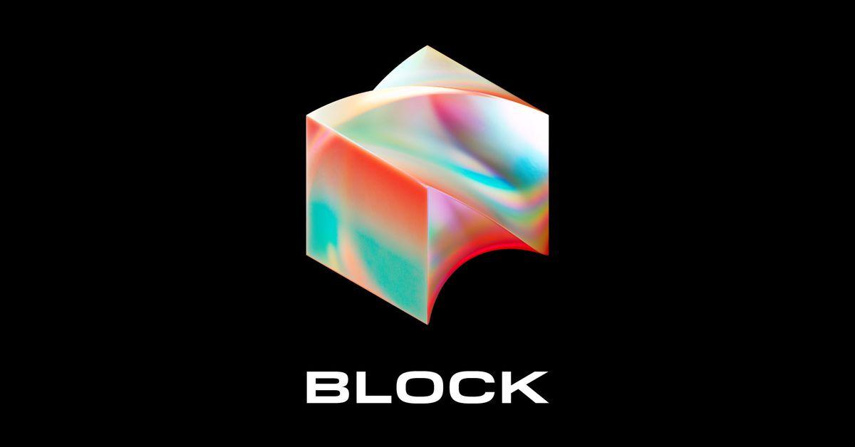 Square İsmini Block Olarak Değiştiriyor