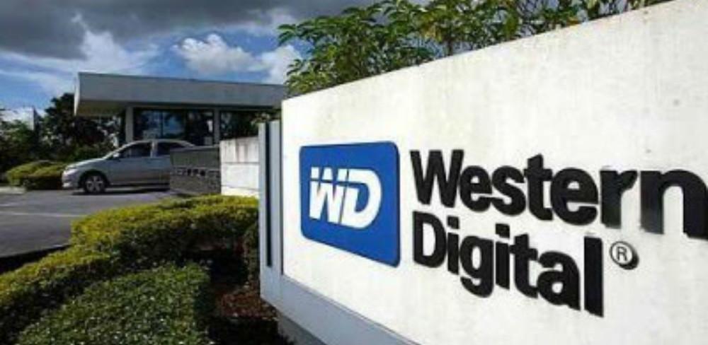 SSD Fiyatları Artabilir! Western Digital 6,5 Milyar Gigabayt NAND Kaybetti!