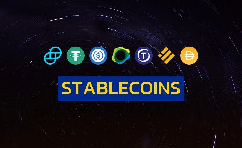 Stablecoin (Sabit Coin) Nedir?