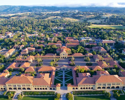 Stanford Universitesi