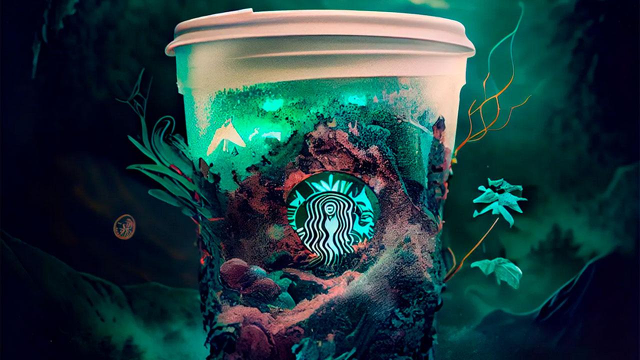 Starbucks, Odyssey Beta NFT Programına Son Veriyor!