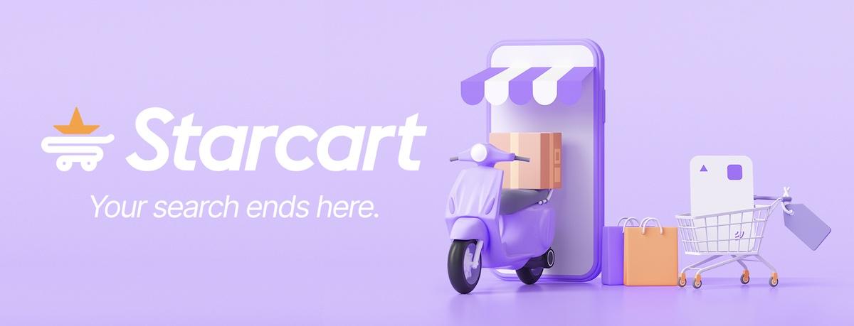 Starcart, 3.5 Milyon Euro Yatırım Aldı