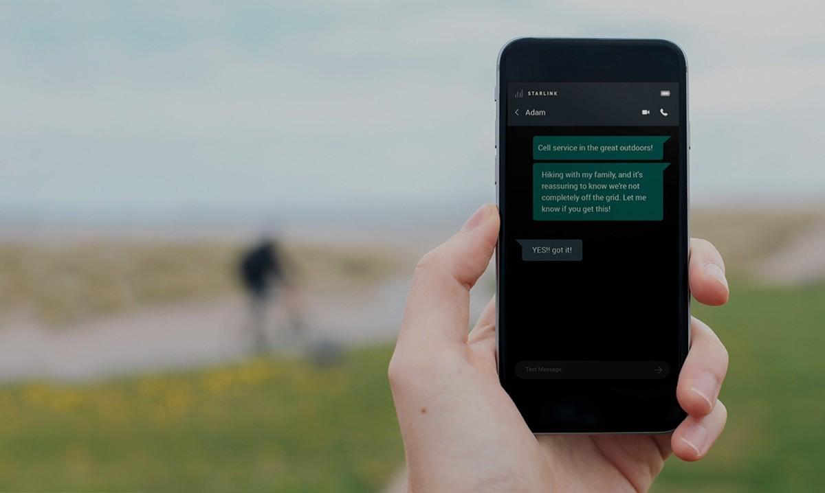 Starlink, Direct To Cell Hizmetini Ne Zaman Sunacağını Açıkladı