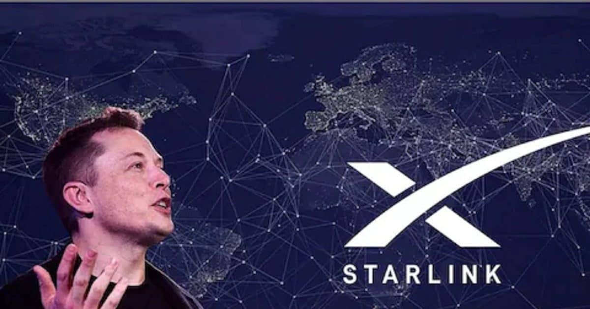 Starlink İçin Twitter'da Reklam Yapılacak