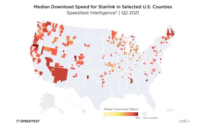 Starlink Is About To Go Nationwide In USA!