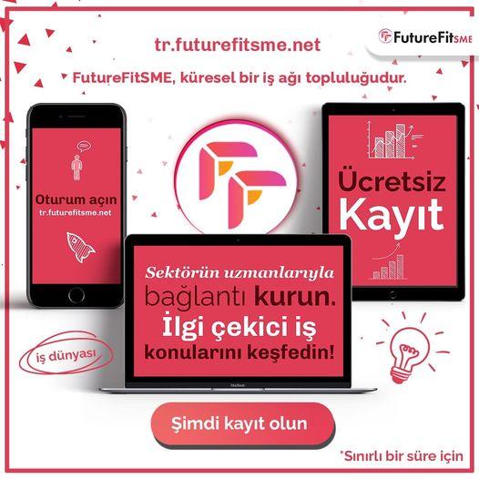 Start-Up ve KOBİ’ler İçin Tek Elden Çözümler Üreten Girişim: FutureFitSME