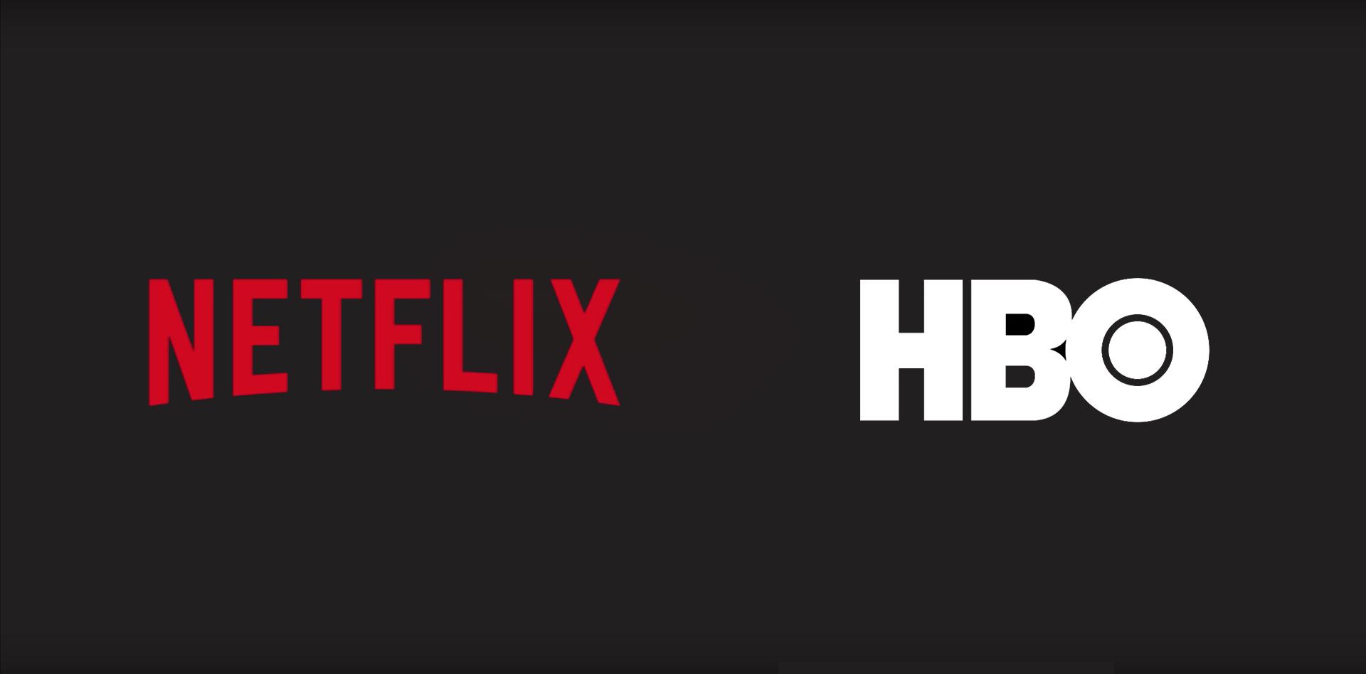 Start Verildi: HBO Dizileri Netflix'e Ekleniyor