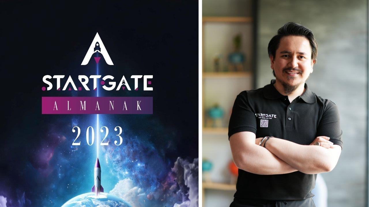 StartGate Oyun Almanağı 2023 Yayında