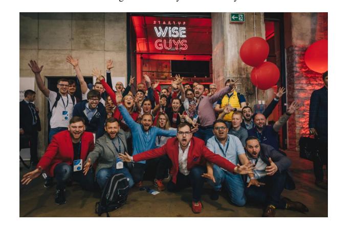 Startup Wise Guys 30 Milyon Euro Büyüklüğündeki Yeni Fonu Challenger 2’yi Duyurdu