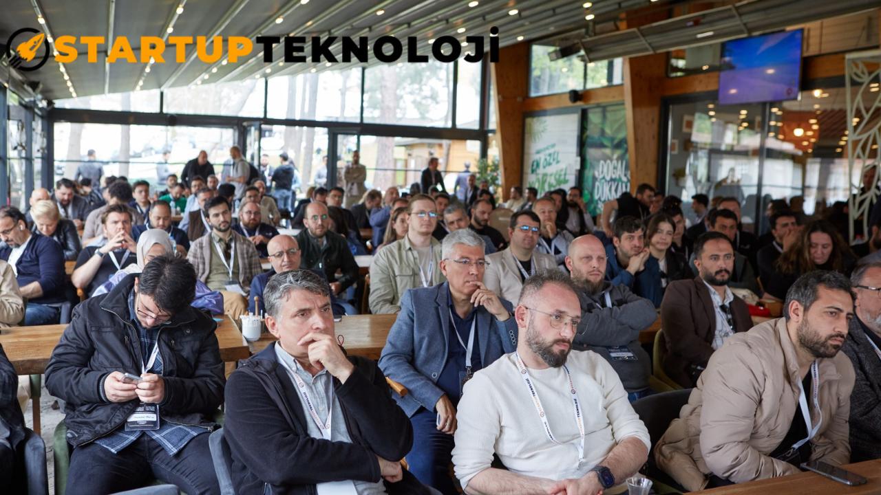 StartupTeknoloji Kahvaltı Etkinliği 19 Ağustos'ta!