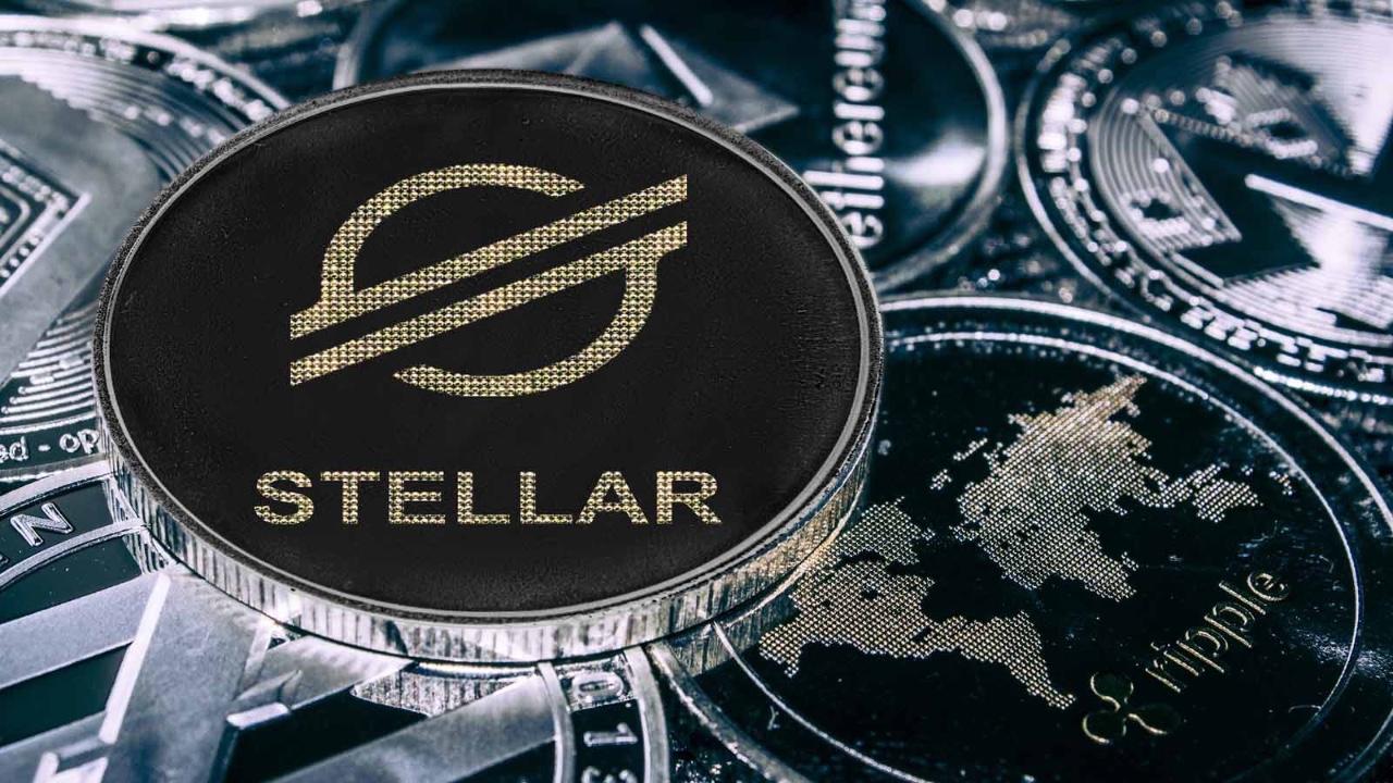 Stellar Vakfı, MoneyGram'a Yatırım Yaptı