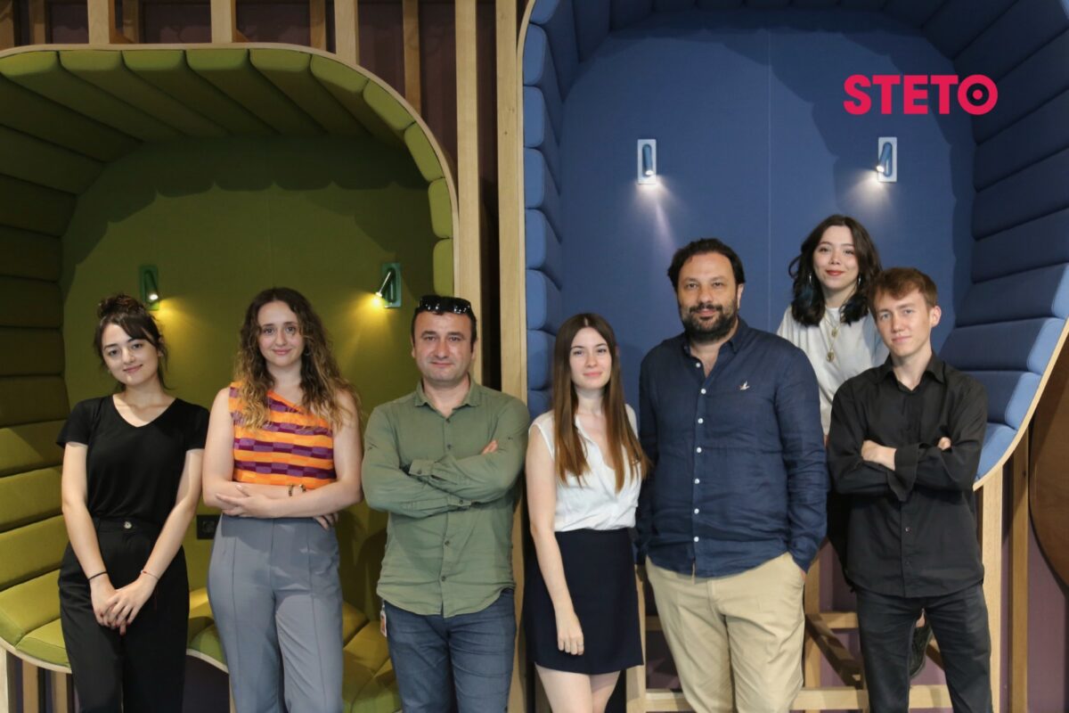 STETO Receives $83K Investment Through Fonbulucu