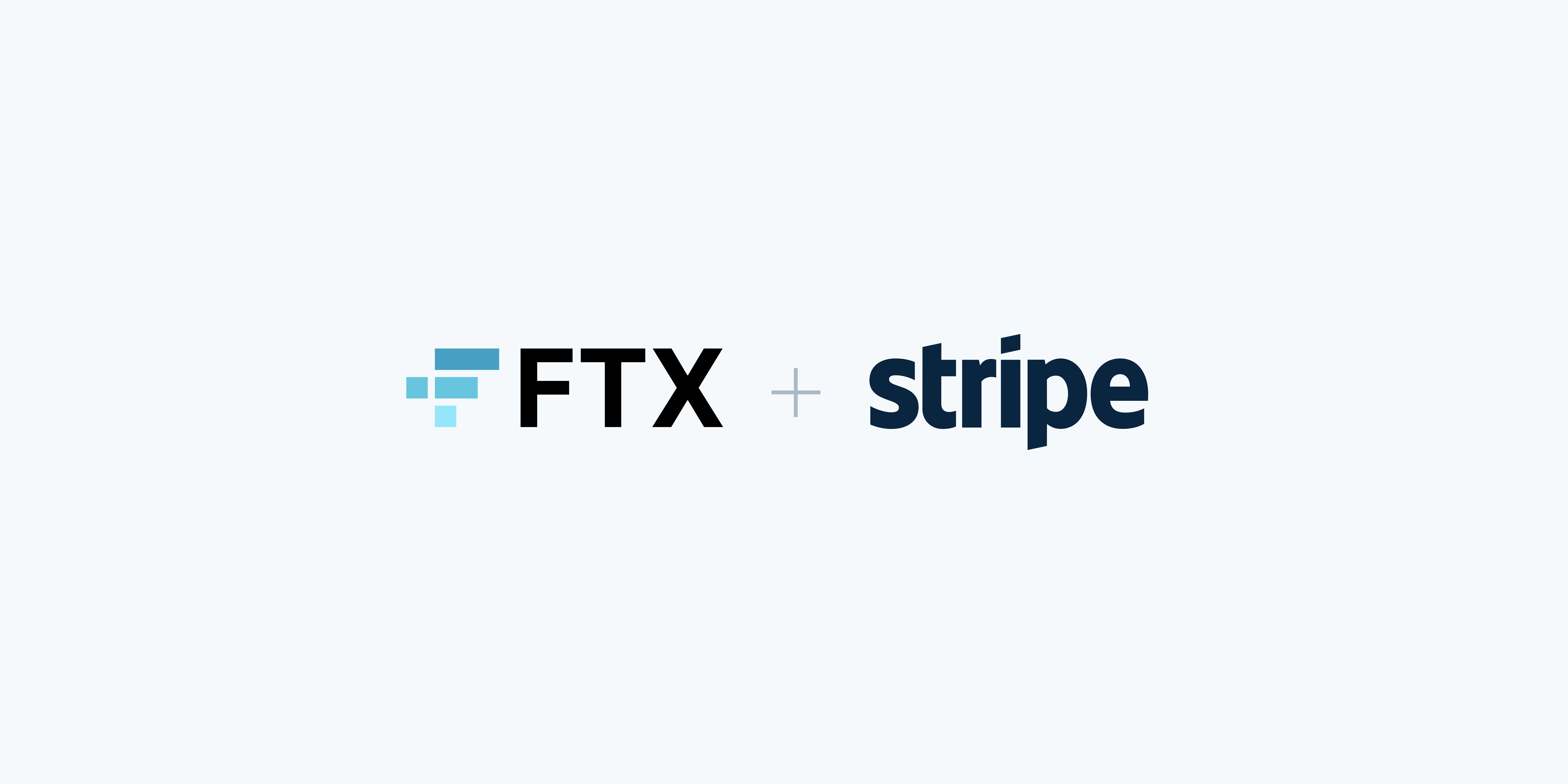 Stripe Kripto Ödemeler için FTX ile Ortaklık Kurdu