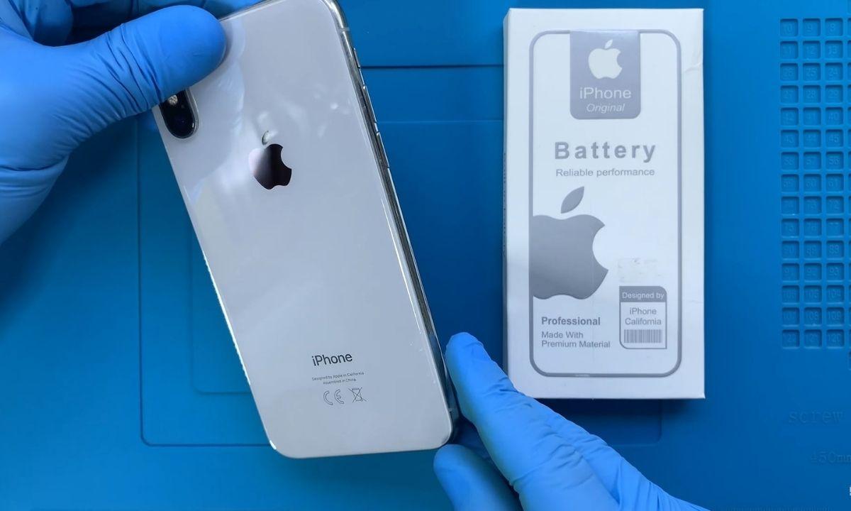 <strong>Apple,  iPhone Modellerinde Kullanılan Bataryalara Zam Yapacağını Açıkladı</strong>