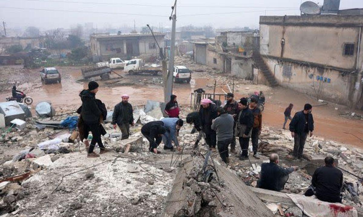 <strong>Bir Bu Eksikti: Deprem Dolandırıcılarına Dikkat!</strong>