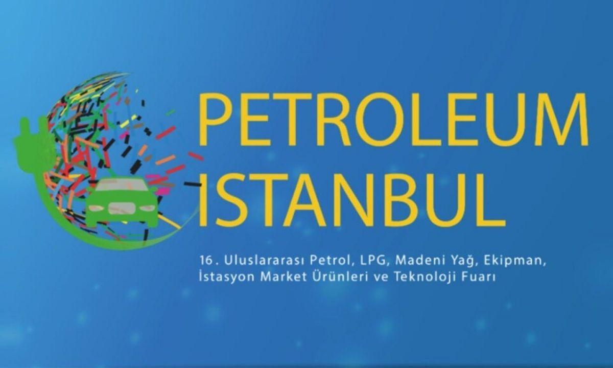 <strong>Enerji Sektörü Petroleum İstanbul İçin Bir Araya Gelecek</strong>